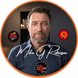 Mike G Robinson – MGRNZ